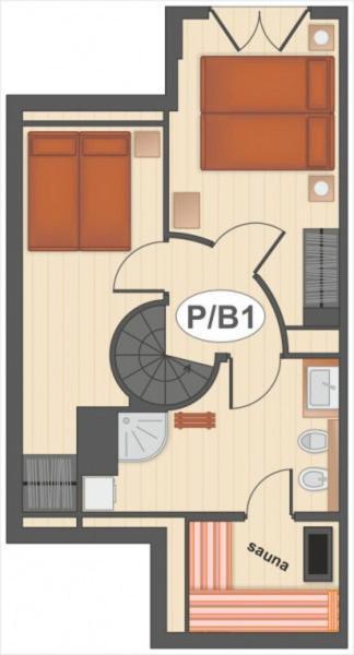 Apartament Szarotka Szczawnica Esterno foto