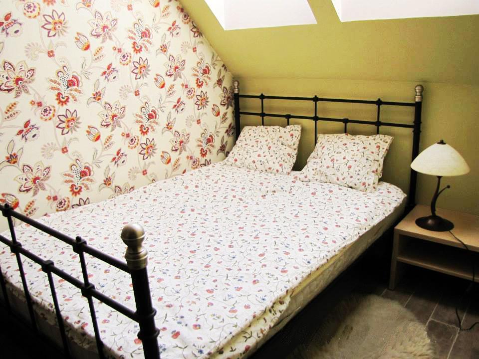 Apartament Szarotka Szczawnica Esterno foto