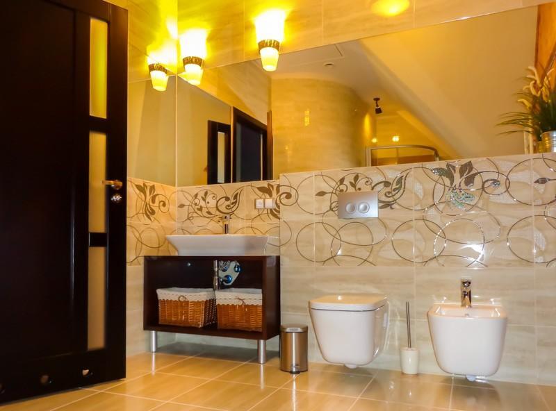 Apartament Szarotka Szczawnica Esterno foto